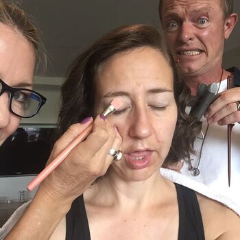 Full leaked Kristen schaal private photo