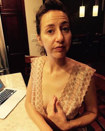 Full leaked Kristen schaal private photo