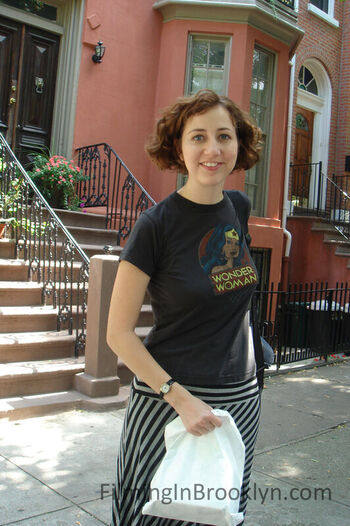 Full leaked Kristen schaal private photo