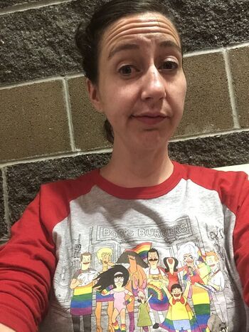 Full leaked Kristen schaal private photo