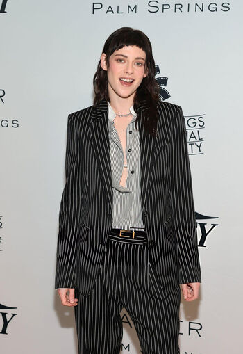 Full leaked Kristen stewart  page private onlyfans photo