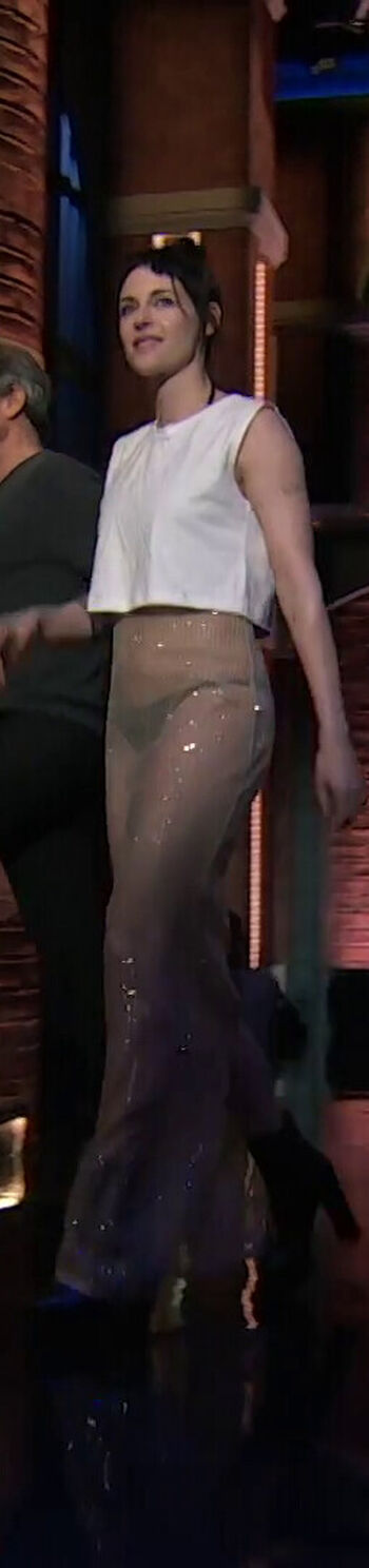 Full leaked Kristen stewart  page private onlyfans photo