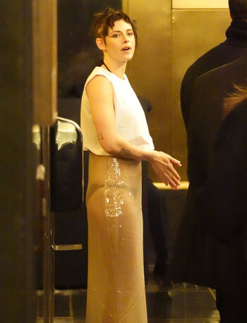 Full leaked Kristen stewart  page private onlyfans photo