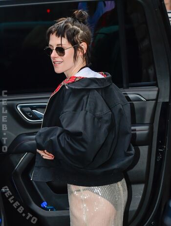 Full leaked Kristen stewart  page private onlyfans photo