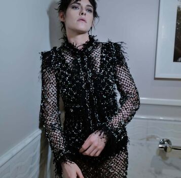 Full leaked Kristen stewart  page private onlyfans photo