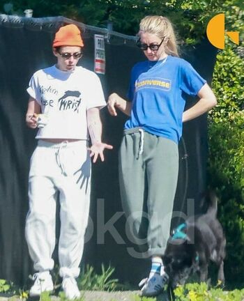 Full leaked Kristen stewart  page private onlyfans photo