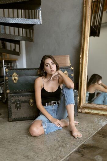 Full leaked Kristen vaganos private onlyfans photo