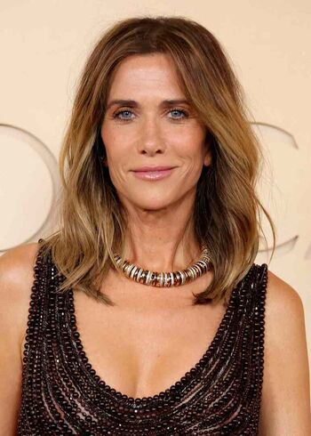 Full leaked Kristen wiig private onlyfans photo