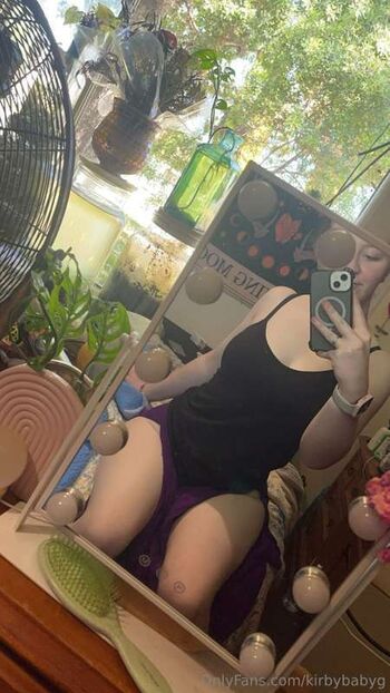 Full leaked Kristena maree private photo