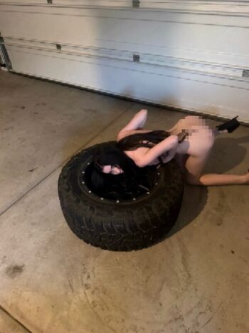 Full leaked Kristensilvaaaa private photo