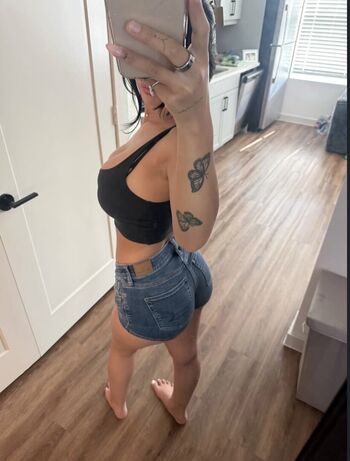 Full leaked Kristensummer private photo