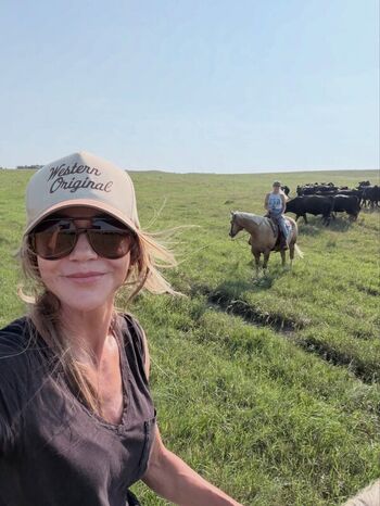 Full leaked Kristi noem private photo