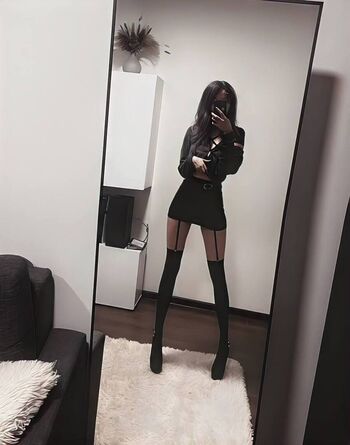 Full leaked Kristicks private photo