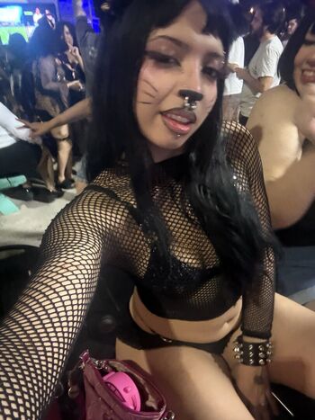 Full leaked Kristicore private photo