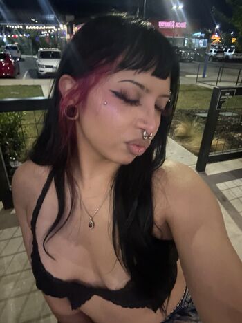 Full leaked Kristicore private photo