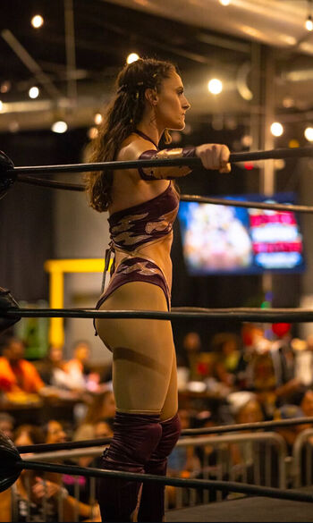 Full leaked Kristin blaze private onlyfans photo