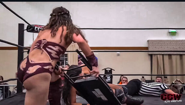 Full leaked Kristin blaze private onlyfans photo