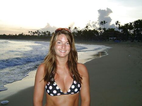 Full leaked Kristin boggs private photo