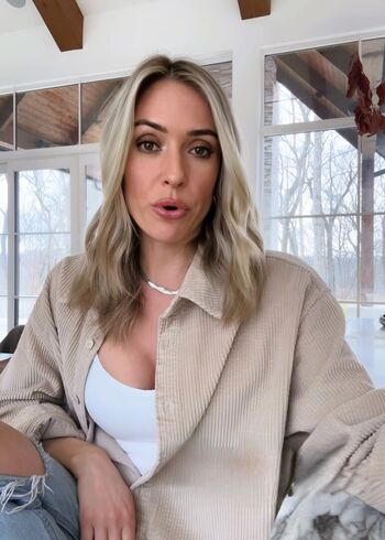 Full leaked Kristin cavallari page private onlyfans photo
