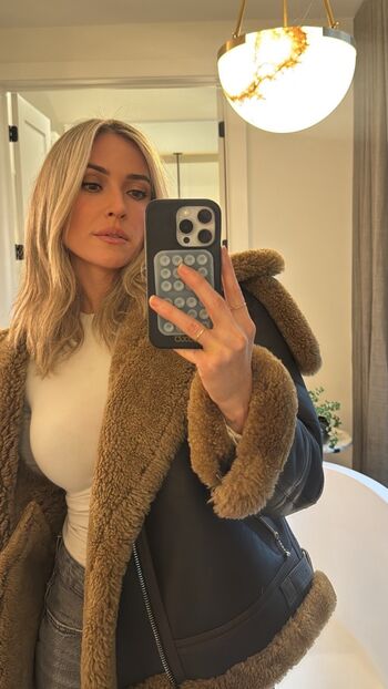 Full leaked Kristin cavallari page private onlyfans photo