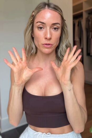 Full leaked Kristin cavallari page private onlyfans photo