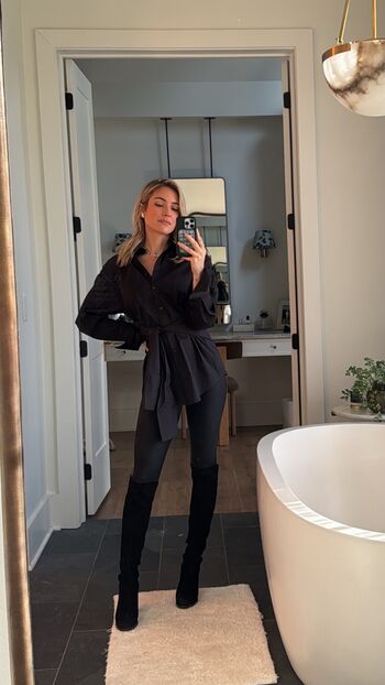 Full leaked Kristin cavallari page private onlyfans photo