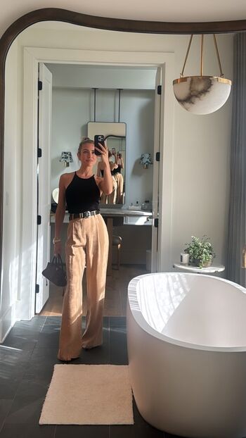 Full leaked Kristin cavallari private photo