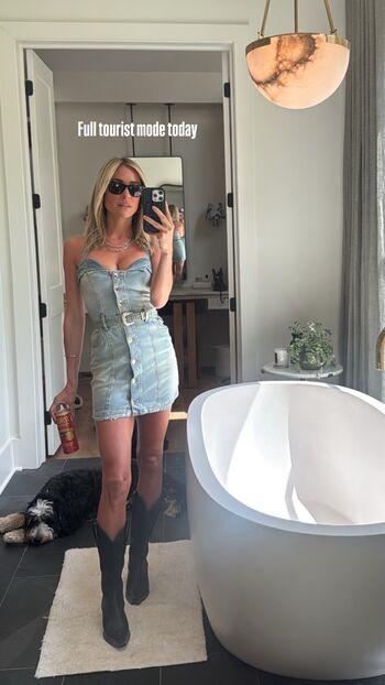 Kristin Cavallari