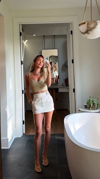 Full leaked Kristin cavallari private photo