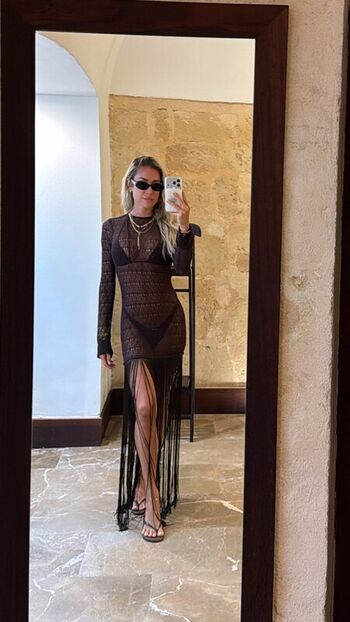 Full leaked Kristin cavallari private photo
