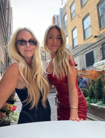 Full leaked Kristin cavallari private photo