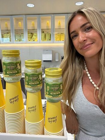 Full leaked Kristin cavallari private photo