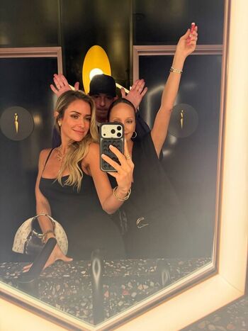 Full leaked Kristin cavallari private photo
