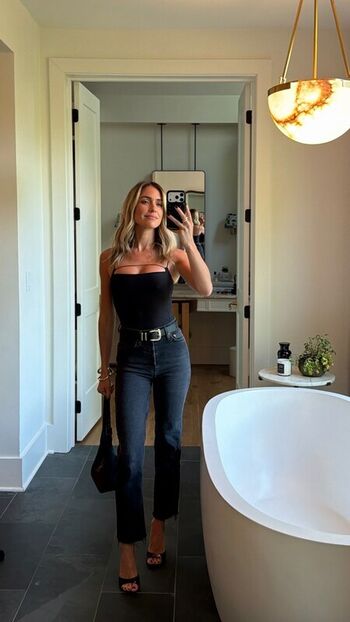 Full leaked Kristin cavallari private photo