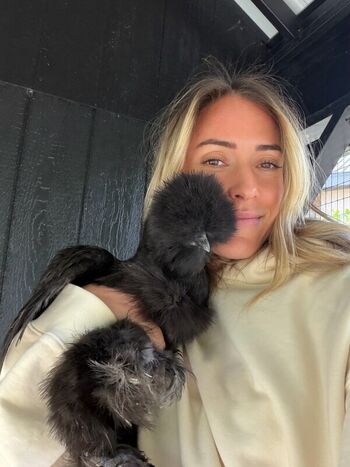 Full leaked Kristin cavallari private photo