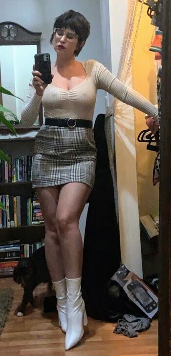 Full leaked Kristin g private photo
