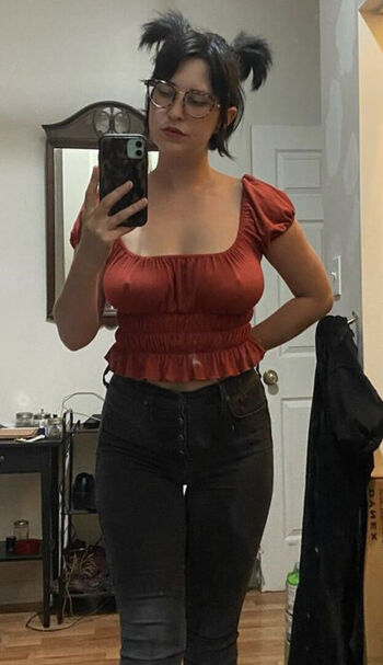 Full leaked Kristin g private photo