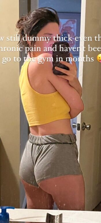Full leaked Kristin g private photo