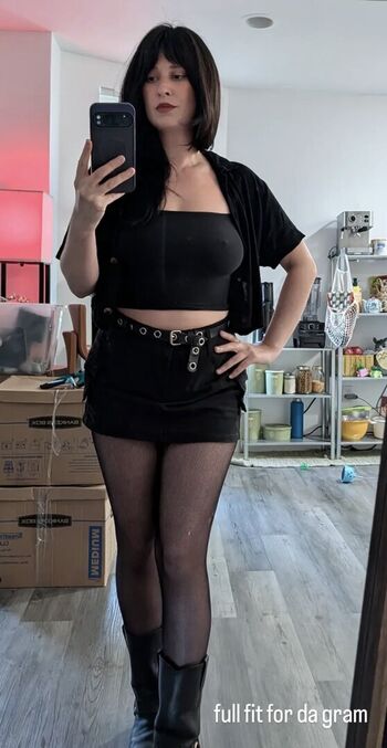 Full leaked Kristin g private photo