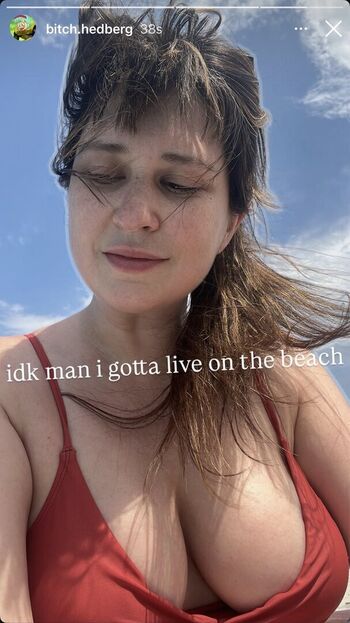 Full leaked Kristin g private photo