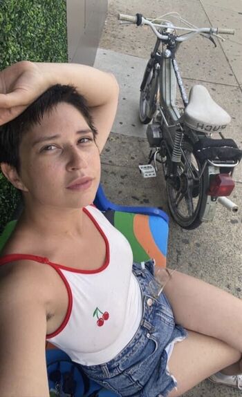 Full leaked Kristin g private photo