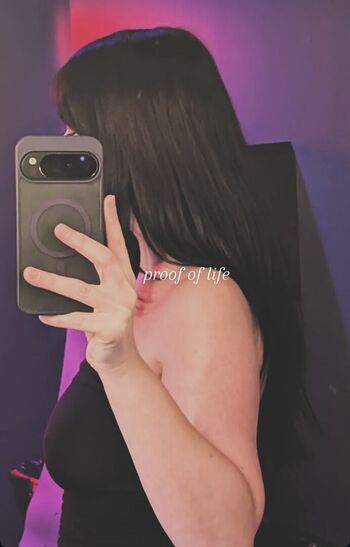 Full leaked Kristin g page private photo
