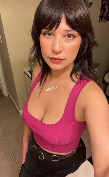 Full leaked Kristin g private photo