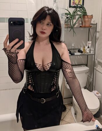 Full leaked Kristin g private photo