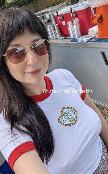 Full leaked Kristin g private photo