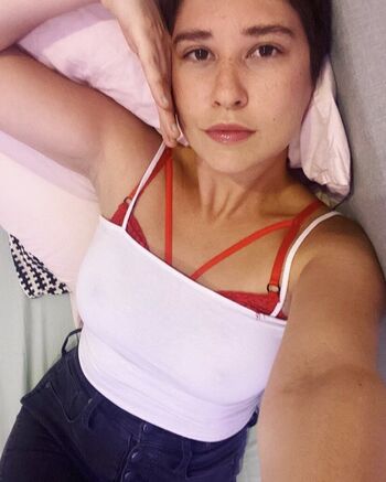 Full leaked Kristin g private photo