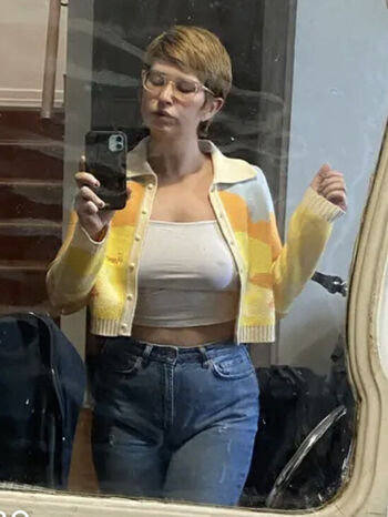 Full leaked Kristin g private photo