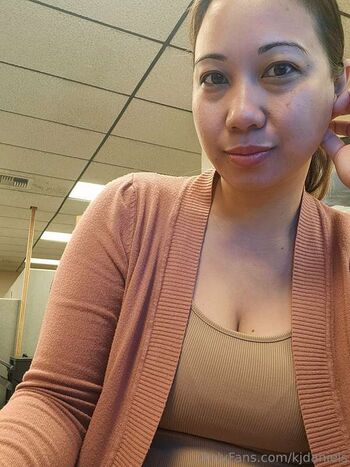 Full leaked Kristina daniels private onlyfans photo