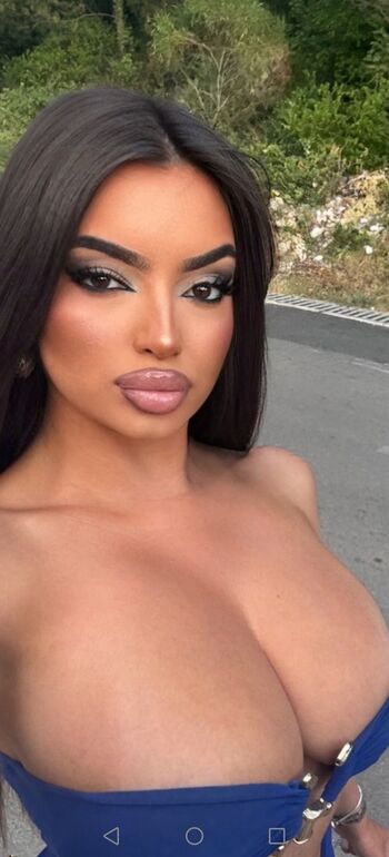 Full leaked Kristina djedovic private photo