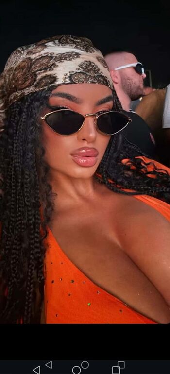 Full leaked Kristina djedovic private photo